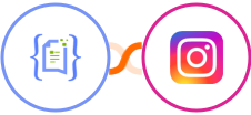 Crove (Legacy) + Instagram Lead Ads Integration