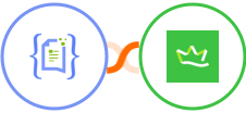 Crove (Legacy) + KingSumo Integration