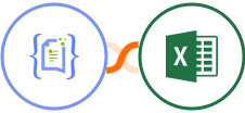 Crove (Legacy) + Microsoft Excel Integration