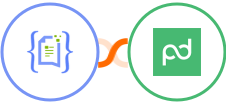 Crove (Legacy) + PandaDoc Integration