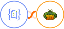 Crove (Legacy) + Squeezify Integration