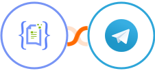 Crove (Legacy) + Telegram Integration