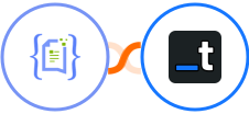 Crove (Legacy) + Templated Integration