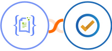 Crove (Legacy) + Toodledo Integration