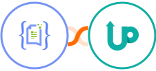 Crove (Legacy) + UpViral Integration