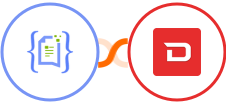 Crove + Detrack Integration