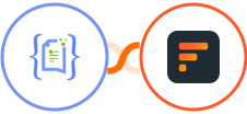 Crove + Formaloo Integration