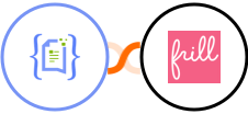 Crove + Frill Integration