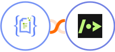 Crove + Getform Integration