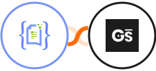 Crove + GitScrum   Integration