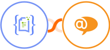 Crove + LiveAgent Integration