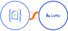 Crove + Lofty Integration