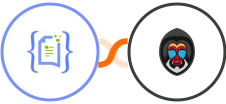 Crove + Mandrill Integration