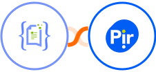 Crove + Pirsonal Integration