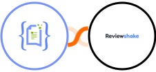 Crove + Reviewshake Integration