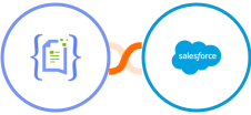 Crove + Salesforce Integration