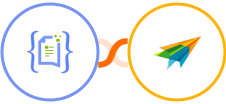 Crove + Sendiio Integration