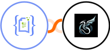 Crove + Skyvern Integration