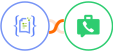 Crove + Slybroadcast Integration