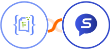 Crove + Sociamonials Integration