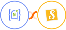 Crove + Stannp Integration