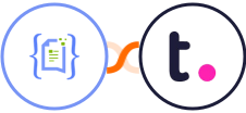 Crove + Teamwork Integration