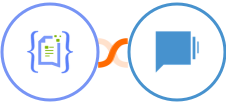 Crove + TextIt Integration