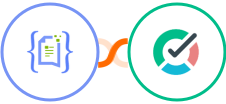 Crove + TMetric Integration