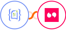 Crove + Tolstoy Integration