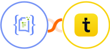 Crove + Trint Integration