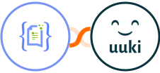 Crove + UUKI Integration