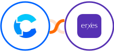 CrowdPower + Erxes Integration