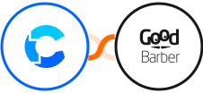CrowdPower + GoodBarber eCommerce Integration