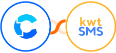 CrowdPower + kwtSMS Integration