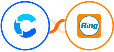 CrowdPower + RingCentral Integration