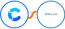 CrowdPower + SMSLink  Integration