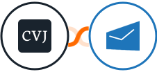 Crypto Valley Journal + MSG91 Integration