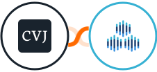 Crypto Valley Journal + TexAu Integration