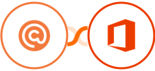 Curated + Microsoft Office 365 Integration