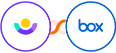 Customer.io + Box Integration