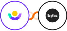 Customer.io + BugHerd Integration