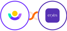 Customer.io + Erxes Integration