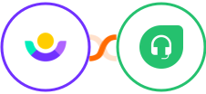 Customer.io + Freshdesk Integration