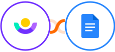 Customer.io + Google Docs Integration