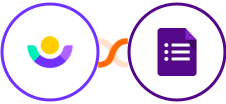 Customer.io + Google Forms Integration