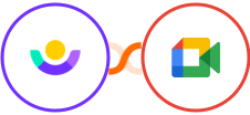 Customer.io + Google Meet Integration