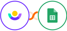 Customer.io + Google Sheets Integration