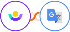 Customer.io + Google Translate Integration