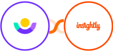 Customer.io + Insightly Integration