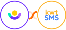 Customer.io + kwtSMS Integration